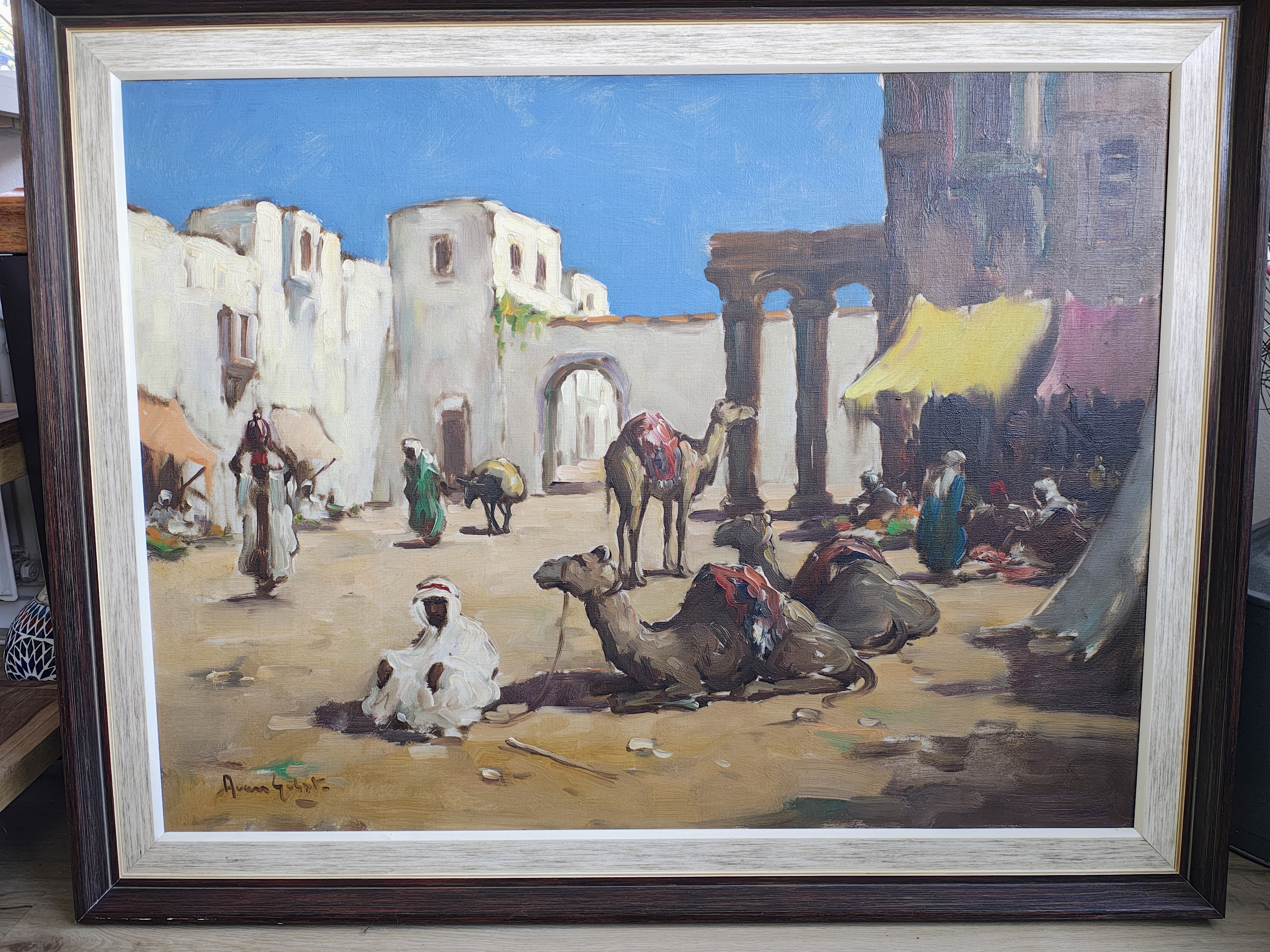 Arnout van Gilst (1898-1981)