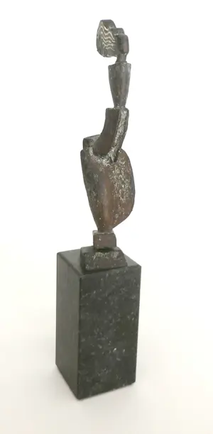Pierre Lumey - "Sirene" kopen? Bied vanaf 275!