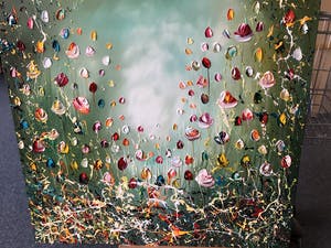 Gena - Royal Flowers kopen? Bied vanaf 250!