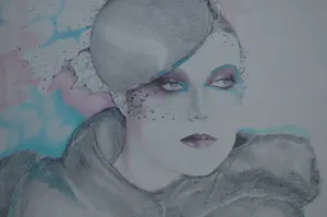 Mietje Boonen - Zonder titel. kopen? Bied vanaf 50!