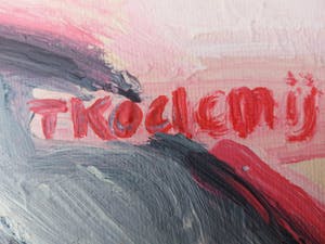 Tanja Koelemij - Seafood with lobster kopen? Bied vanaf 70!