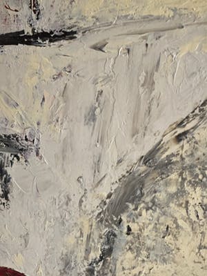 John Foppen - Empty Balcony......# 02. kopen? Bied vanaf 175!