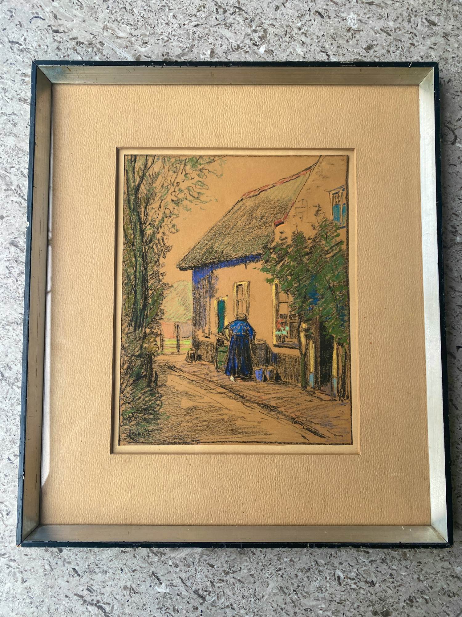 Gerrit David Labots - Huisje te Veere kopen? Bied vanaf 70!