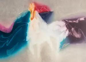 Jean Richardson - Quiet incantation kopen? Bied vanaf 40!