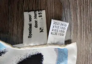 Herman Brood - Sjaal Herman brood kopen? Bied vanaf 45!