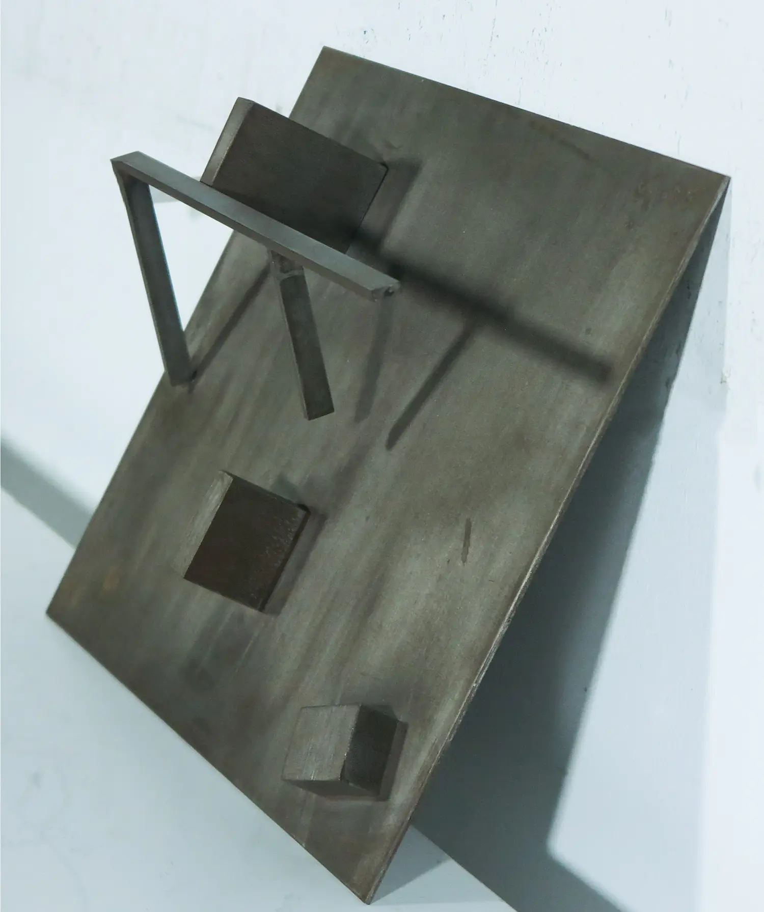 Lon Pennock (1945-2020)