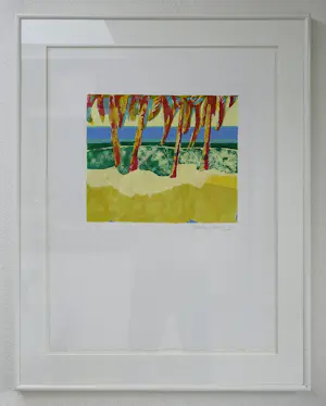 Jeroen Krabbé - A view from my window kopen? Bied vanaf 225!