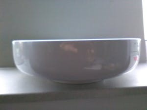 Marcel Wanders - MARCEL WANDERS - "Emotion" Schaal - Gelimiteerde Oplage - 2008 - LAATSTE KANS! kopen? Bied vanaf 10!