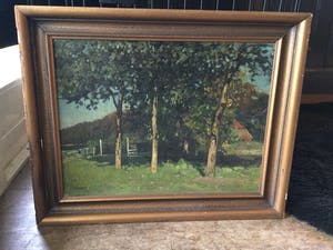 Paul Bodifee - 9007-6, Boerderij achter de bomen kopen? Bied vanaf 650!