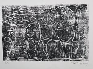 Theo Mackaay - Paard kopen? Bied vanaf 20!