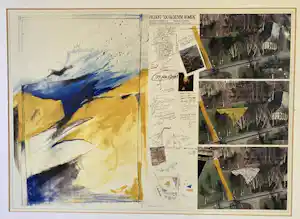 Rob Vermeer - Project 100 Bloesem Bomen (Nuenen) verkauft für € 38!