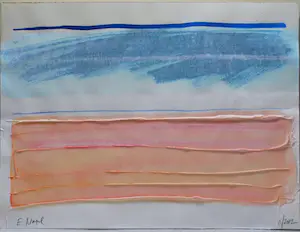 Ernst Nagel - Langs het strand '06 kopen? Bied vanaf 125!