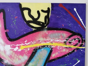 Espen Hagen - Happy Horse kopen? Bied vanaf 170!