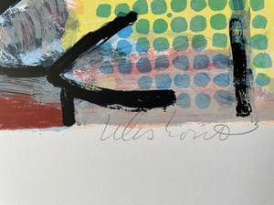 Peter Klashorst - Turn Around Elisa kopen? Bied vanaf 60!