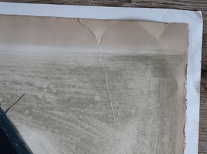 Theo Kuijpers - Grote litho: 1979 kopen? Bied vanaf 20!