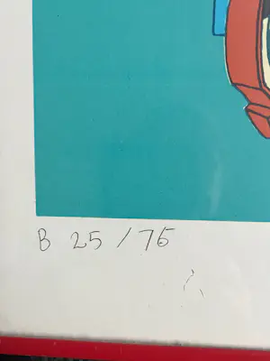 Joost Swarte - Varend Variété kopen? Bied vanaf 50!