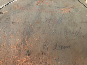 Willem Westbroek - De Late Avond kopen? Bied vanaf 150!