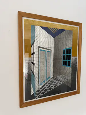 Henri Jacobs - Complete serie van 5 grafische werken – 1990 – oplage 1/30 kopen? Bied vanaf 1500!