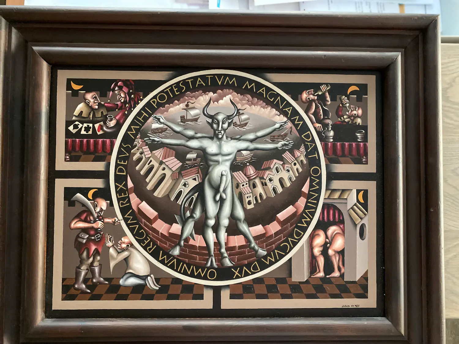 Johan de Wijs (1950)