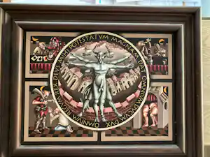 Johan de Wijs - de verleider der wereld vendu pour 160€ !