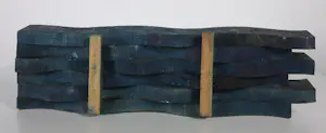 Peter Schraven - Object in gemengde techniek, Vissi d'arte kopen? Bied vanaf 150!