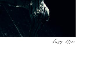 Lidiia Khaikara - Foxy 1/30 kopen? Bied vanaf 125!