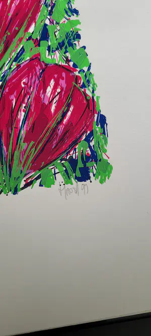 Ad van Hassel - Tulpen kopen? Bied vanaf 1!