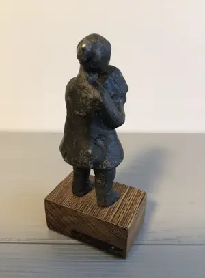 Judith Braun - “ Meisje met cadeau “ kopen? Bied vanaf 69!