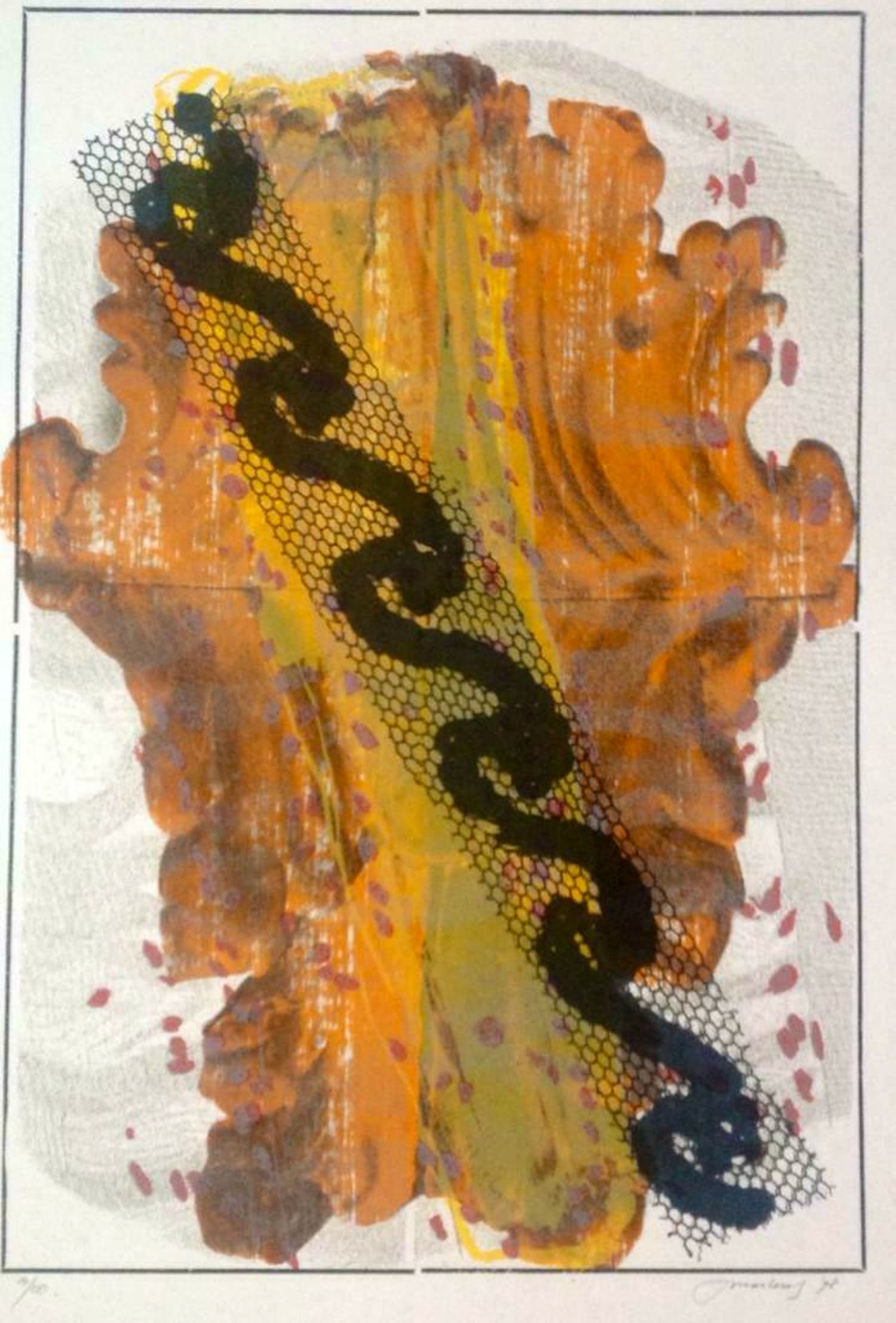 Jan Martens - Atmospheric Phenomena II kopen? Bied vanaf 40!