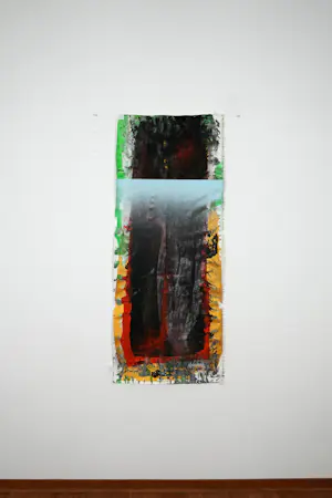 Parscha Mirghawameddin - Urban 291 kopen? Bied vanaf 50!