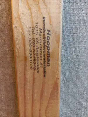 Herman Brood - Spiet hout jong - unicum kopen? Bied vanaf 4600!