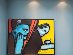 Herman Brood - Oh god oh god kopen? Bied vanaf 5500!