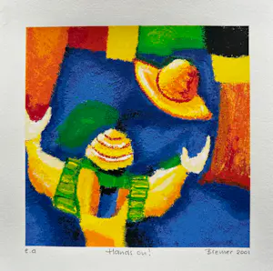 Saskia Bremer - Lot 3x Saskia Bremer - Survival, Hands on!, Topscore kopen? Bied vanaf 40!