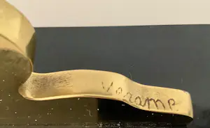 Jean Verame - Man en vrouw kopen? Bied vanaf 260!