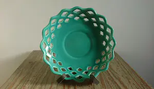Plateelbakkerij Zenith - Schaaltje Zenith Gouda 829 kaufen? Bieten Sie von 1!