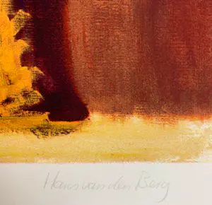 Hans van den Berg - Toulon kopen? Bied vanaf 48!