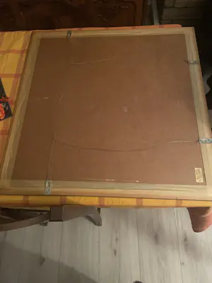 Valerius De Saedeleer - Les grands arbres kopen? Bied vanaf 150!