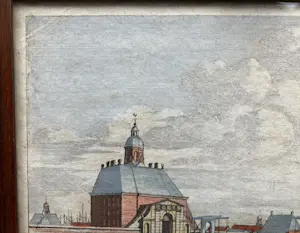 Pieter Schenk (II) - Amsterdam Muiderpoort kaufen? Bieten Sie von 30!