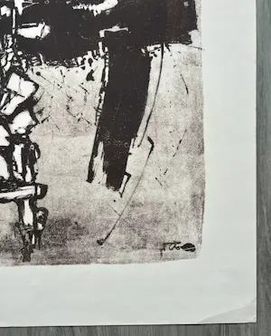 Wim Motz - Zonder titel kopen? Bied vanaf 35!