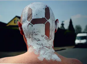 Tatsuo Miyajima - "Fotografie 5" aus: Counter Skin in Recklinghausen kopen? Bied vanaf 170!