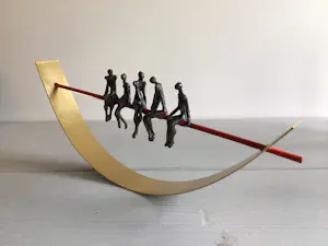 Corry Ammerlaan - “ Beautiful people in communication “ kopen? Bied vanaf 89!