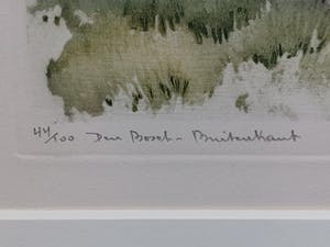 Roger Hebbelinck - Den Bosch, buitenkant. kopen? Bied vanaf 59!