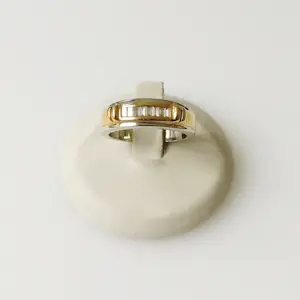 Diamanten ring kopen? Bied vanaf 850!