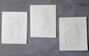 Hans Buining - DRIE in zeer kleine oplage (20) gemaakte Etsen & Aquatinten - gesigneerd kopen? Bied vanaf 32!