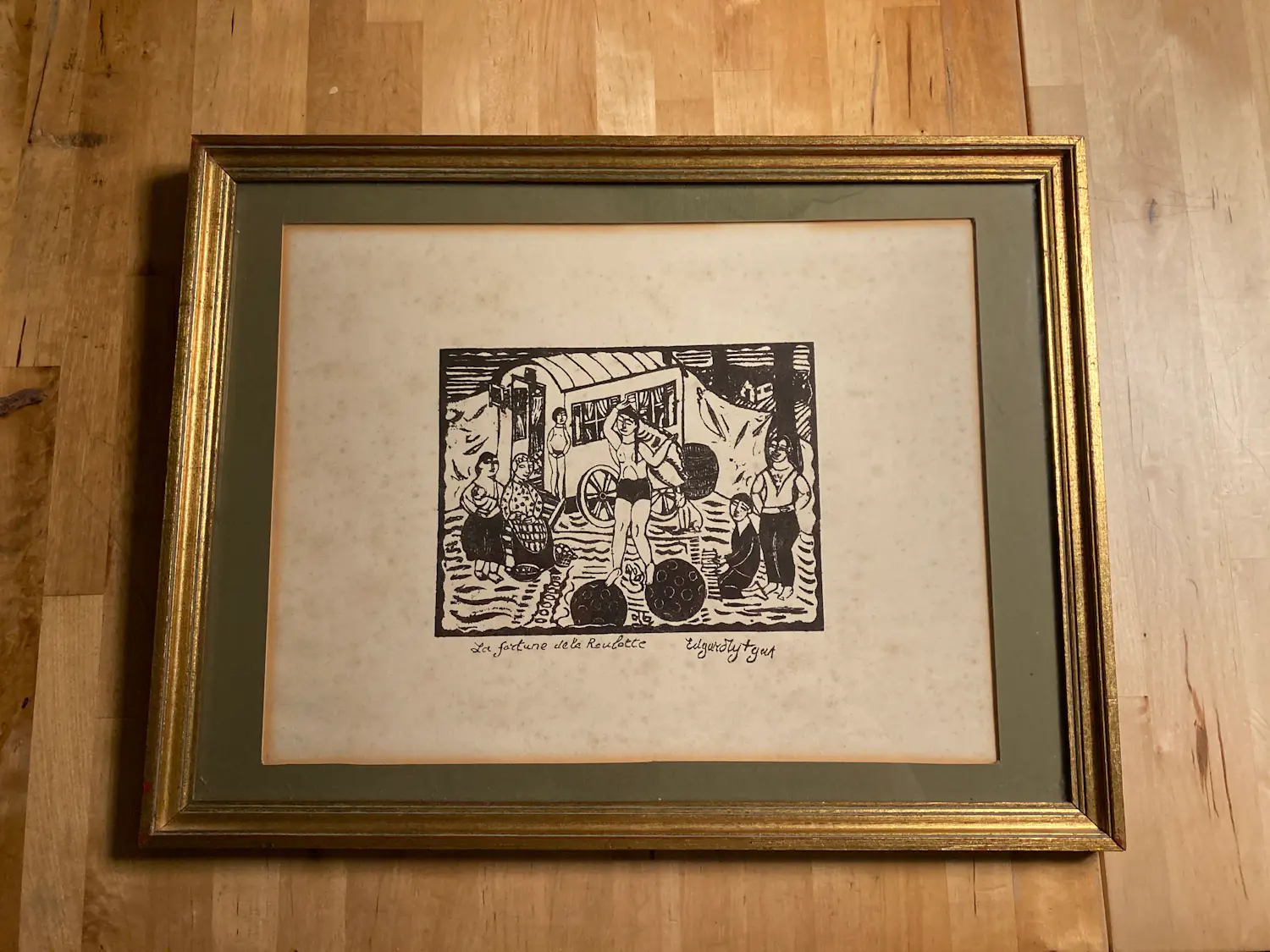 Edgard Tytgat (1879-1957)