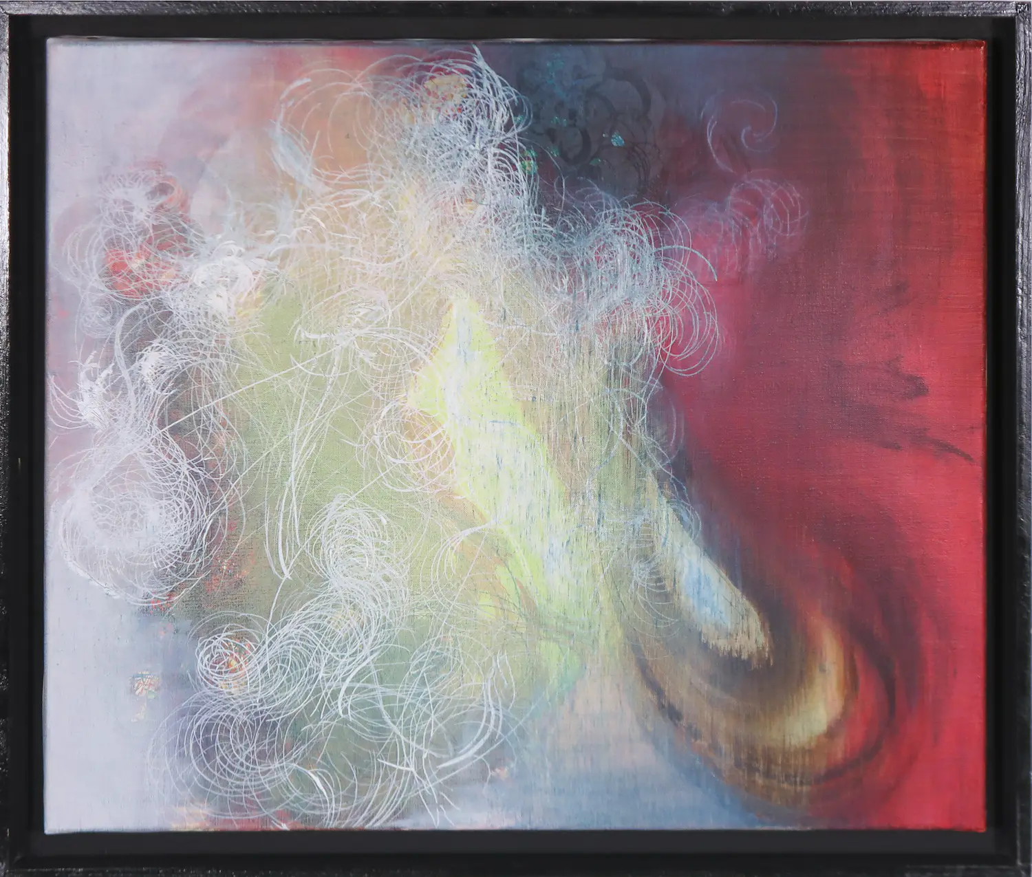 Paul Wiegerinck (1954)