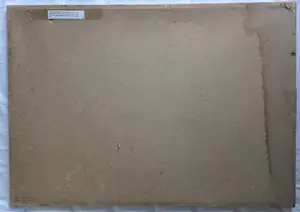 Kees Gerritse - Vissen. 1968. kopen? Bied vanaf 89!