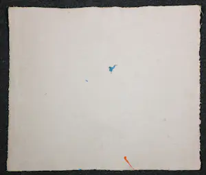 Anton Heyboer - Gemengde techniek (acryl, oost-indische inkt en krijt) Twee figuren kopen? Bied vanaf 250!