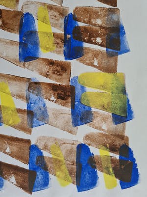 Niet of onleesbaar gesigneerd - Figuren 1 kopen? Bied vanaf 1!