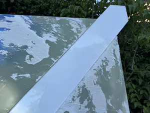 Maurice Grothausen - Type MG-03 PIJL olijfgroen + blauw kopen? Bied vanaf 155!